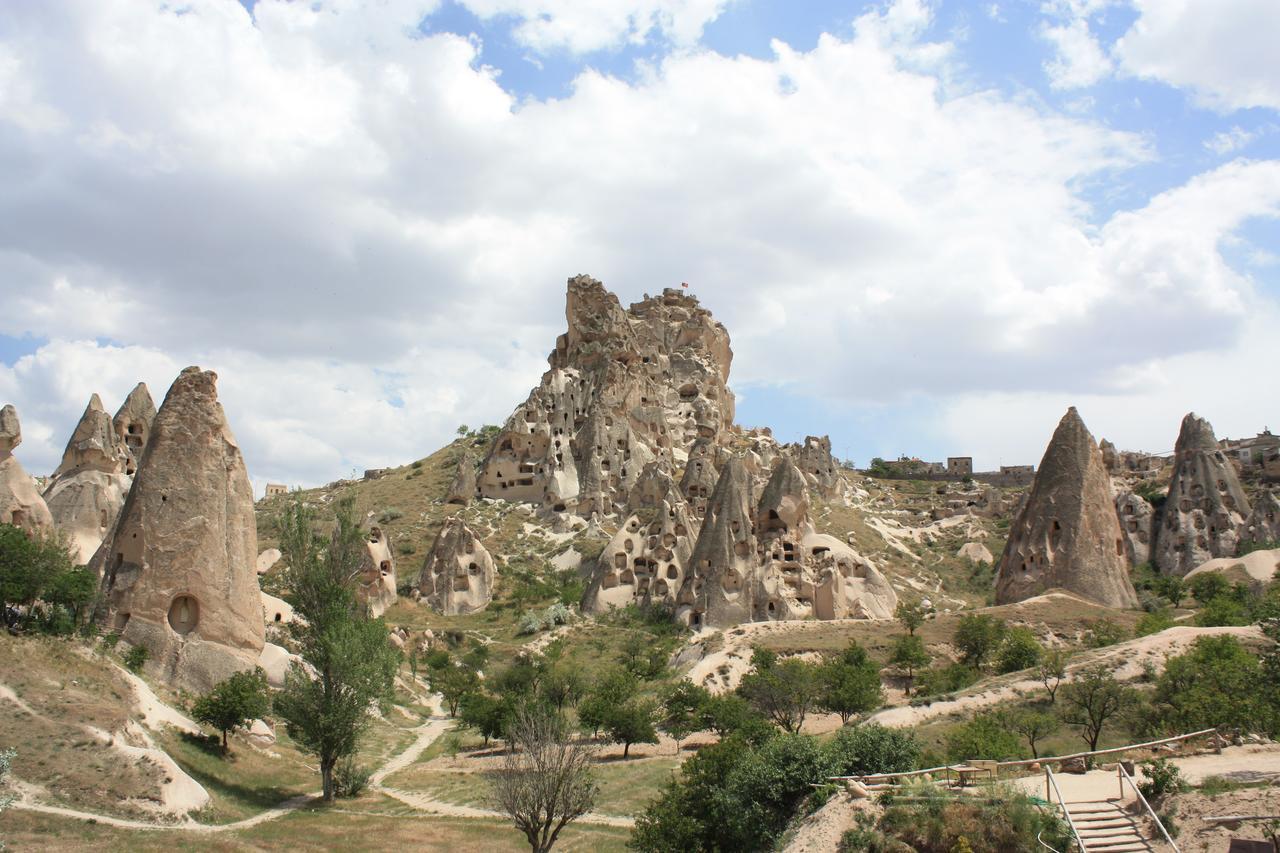 Days Inn Cappadocia Goreme Exterior foto