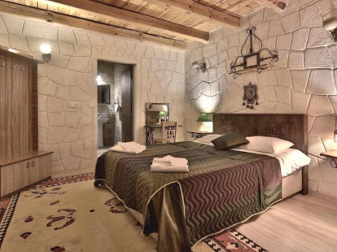 Days Inn Cappadocia Goreme Exterior foto