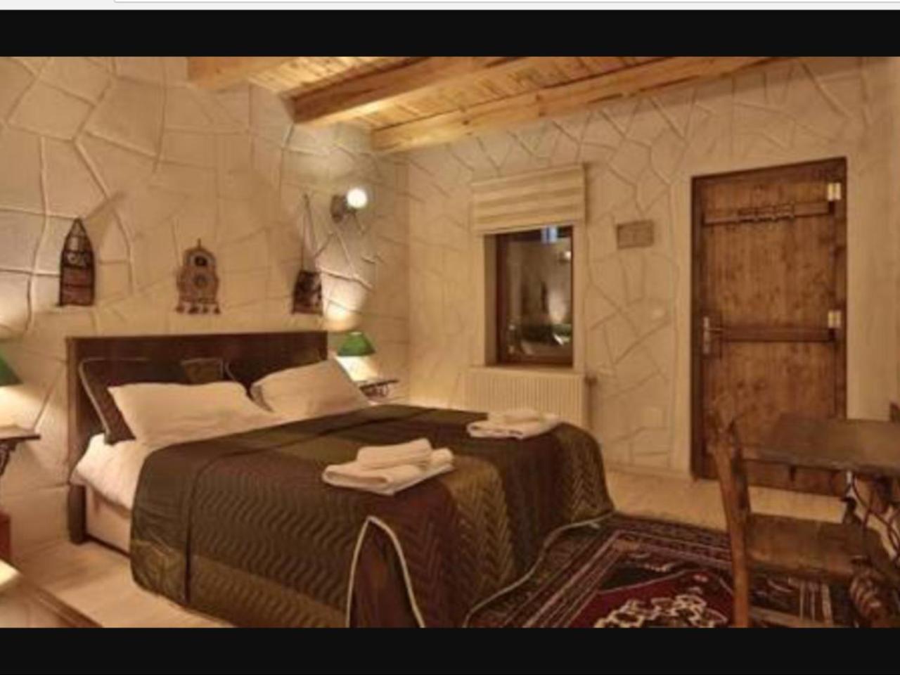 Days Inn Cappadocia Goreme Exterior foto