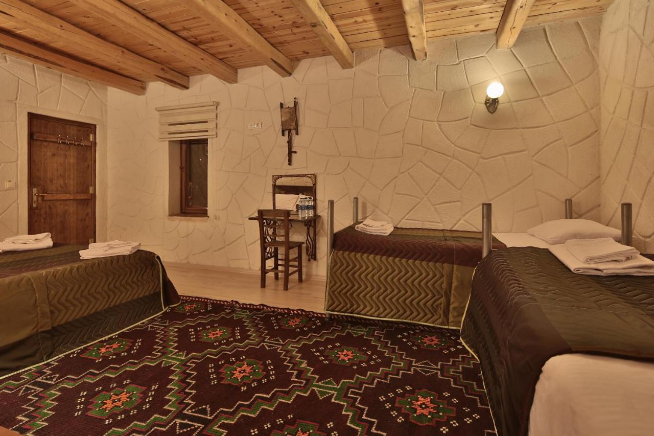 Days Inn Cappadocia Goreme Exterior foto