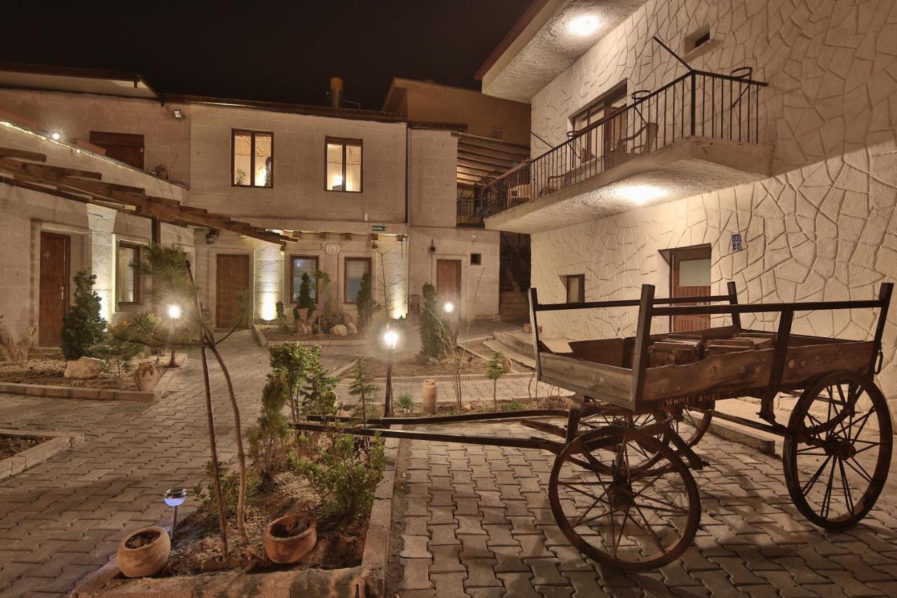Days Inn Cappadocia Goreme Exterior foto