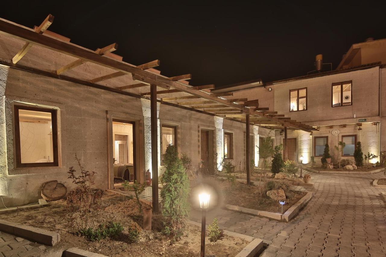Days Inn Cappadocia Goreme Exterior foto