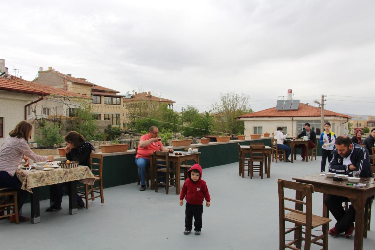 Days Inn Cappadocia Goreme Exterior foto