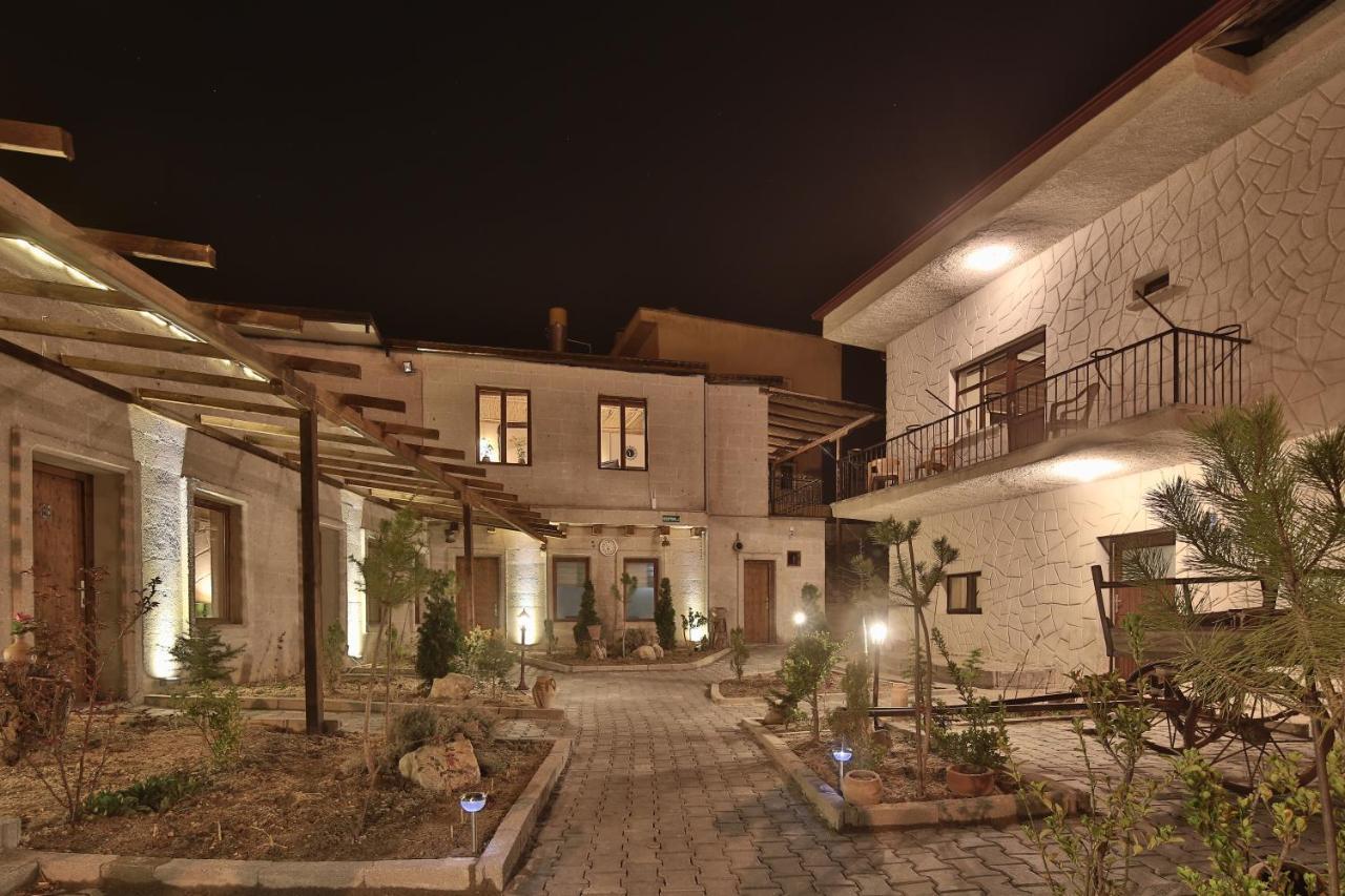 Days Inn Cappadocia Goreme Exterior foto