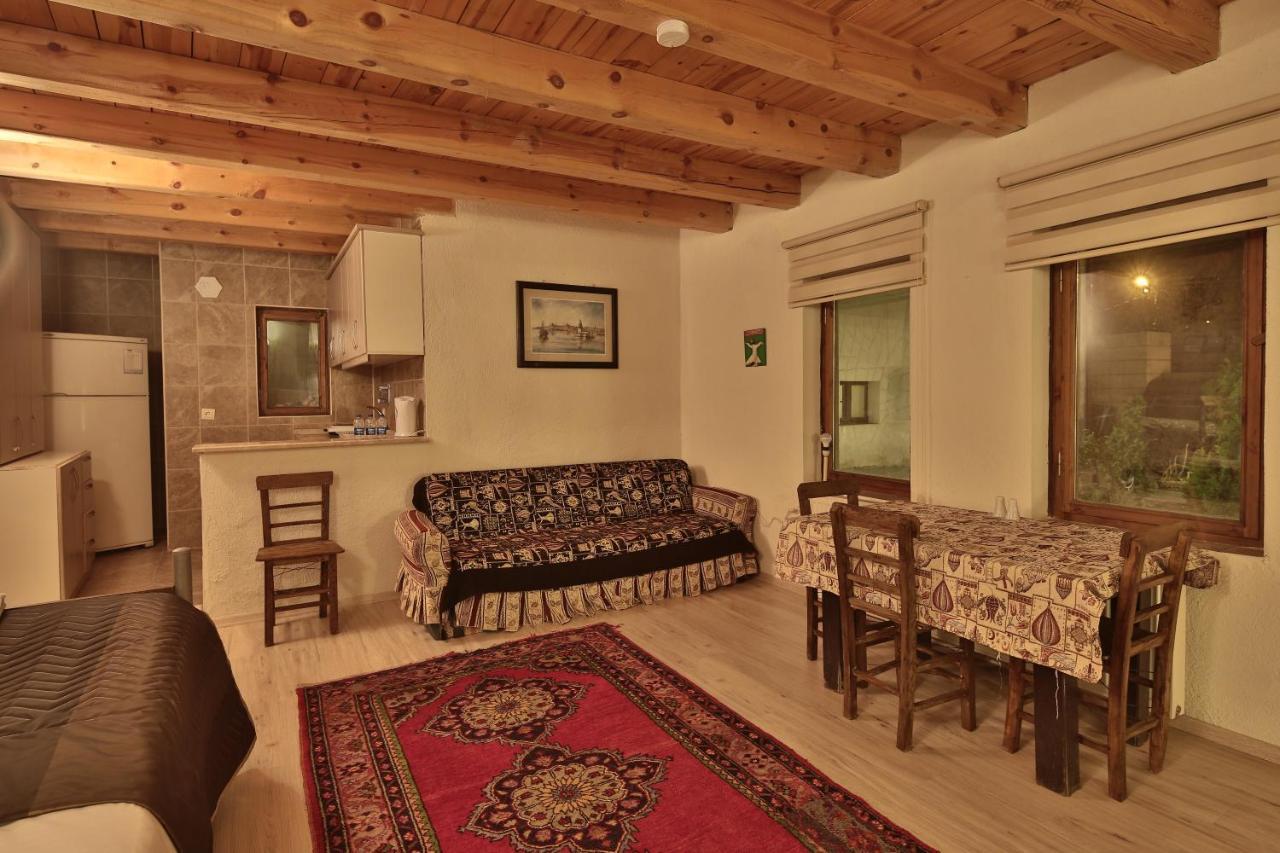 Days Inn Cappadocia Goreme Exterior foto