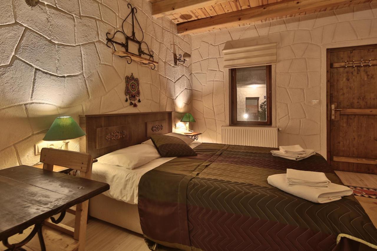 Days Inn Cappadocia Goreme Exterior foto