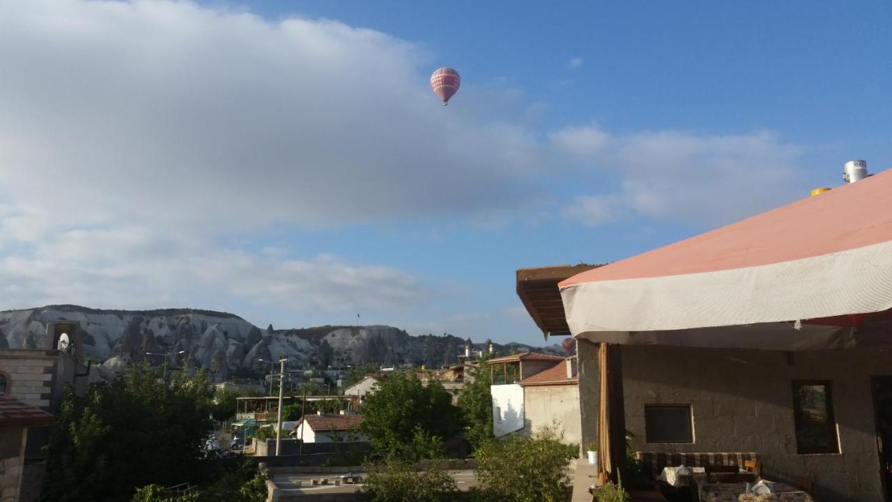 Days Inn Cappadocia Goreme Exterior foto