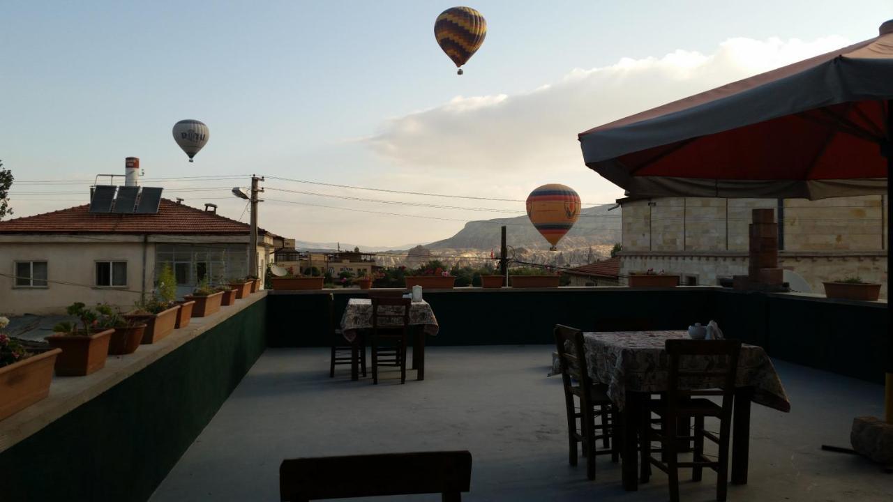 Days Inn Cappadocia Goreme Exterior foto