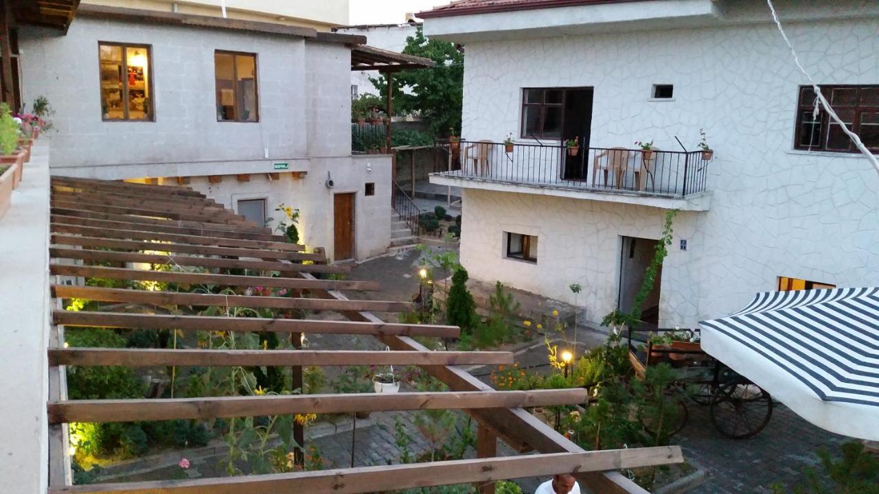 Days Inn Cappadocia Goreme Exterior foto