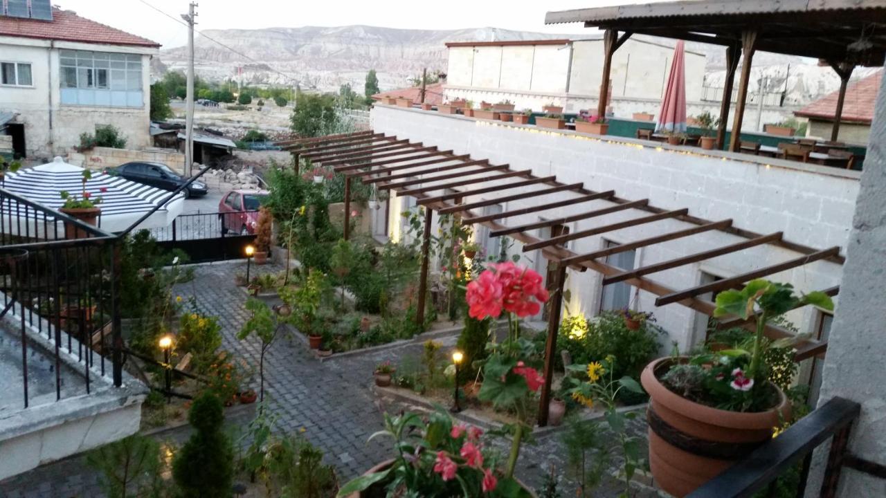 Days Inn Cappadocia Goreme Exterior foto