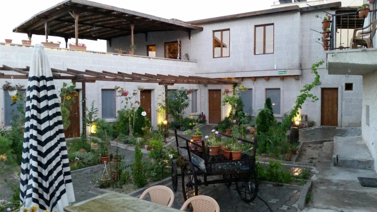 Days Inn Cappadocia Goreme Exterior foto