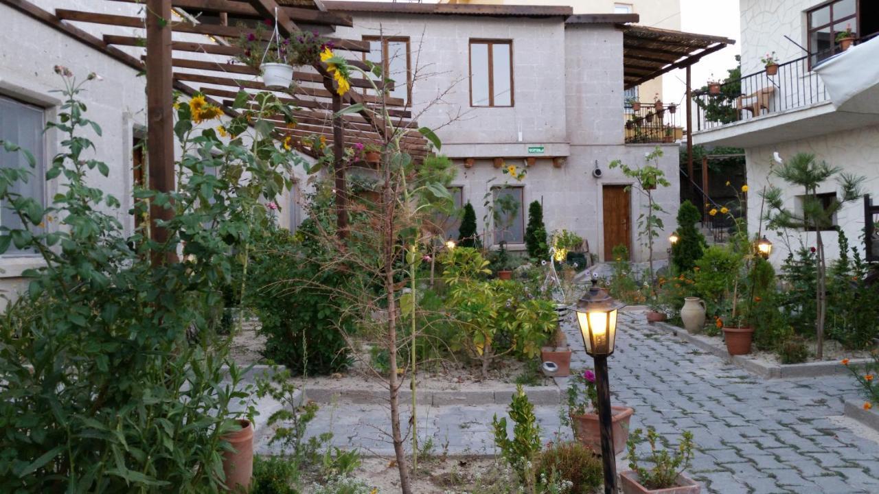 Days Inn Cappadocia Goreme Exterior foto