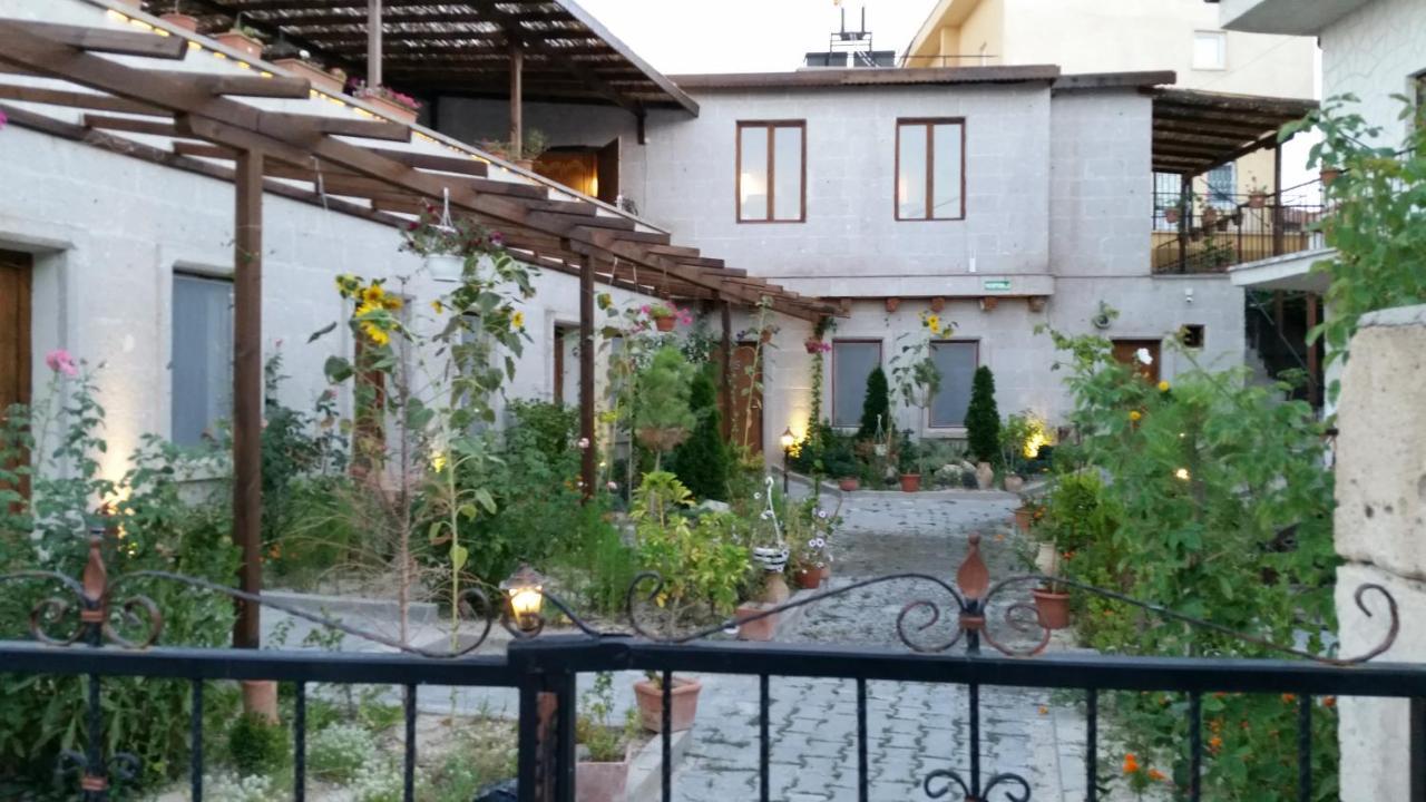 Days Inn Cappadocia Goreme Exterior foto