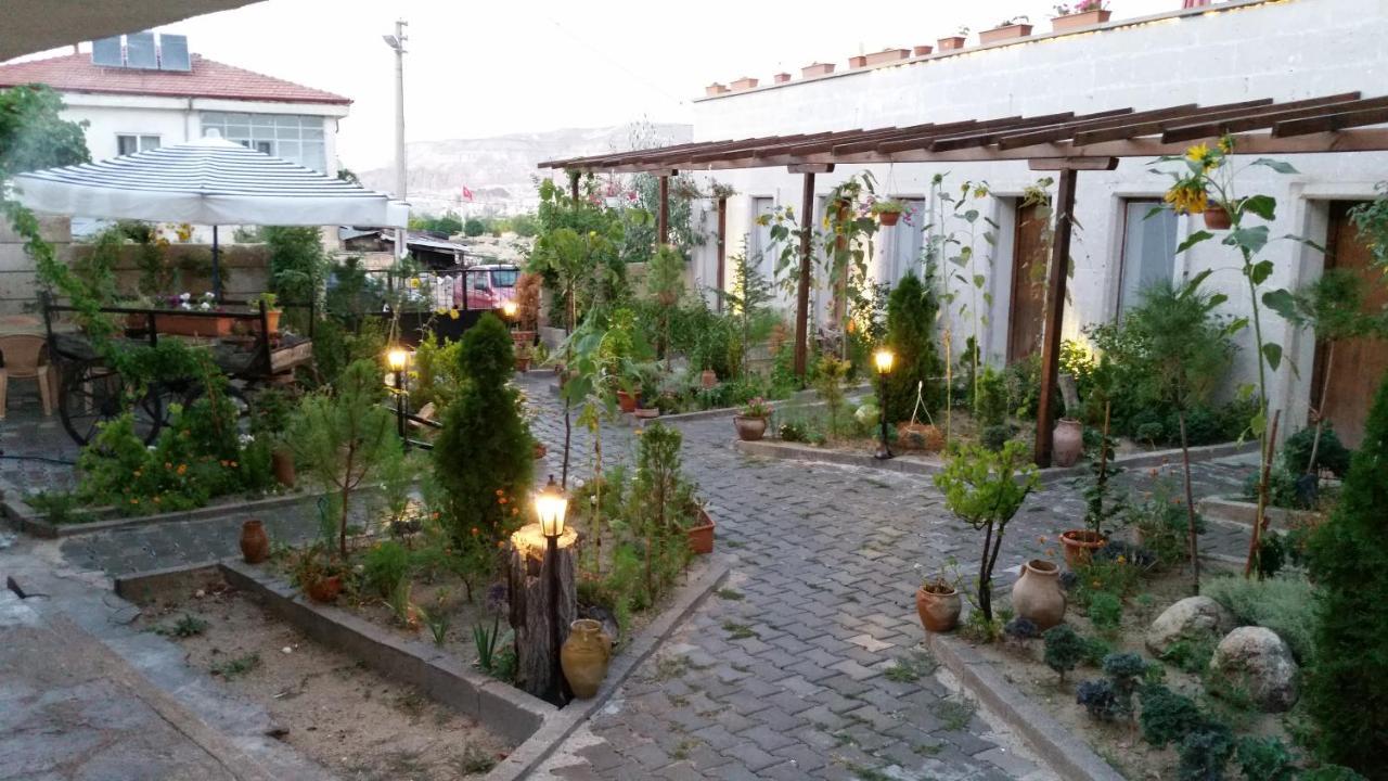 Days Inn Cappadocia Goreme Exterior foto