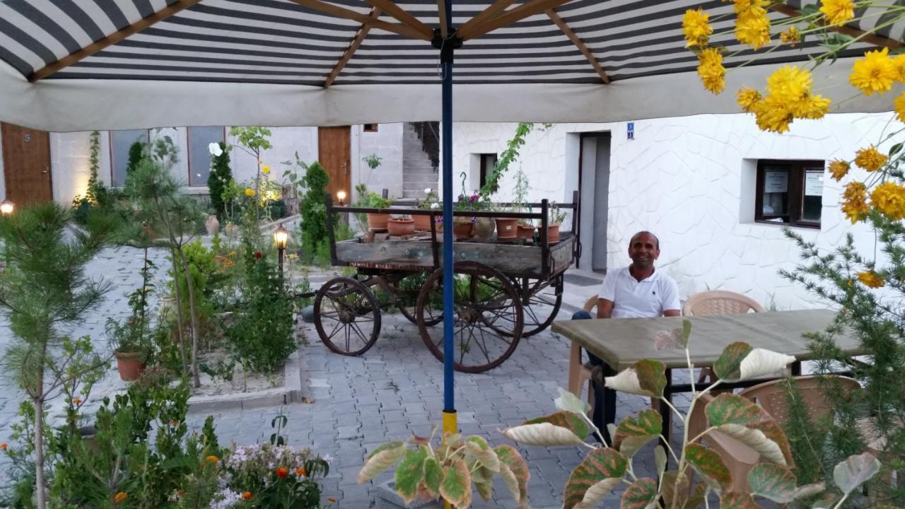 Days Inn Cappadocia Goreme Exterior foto