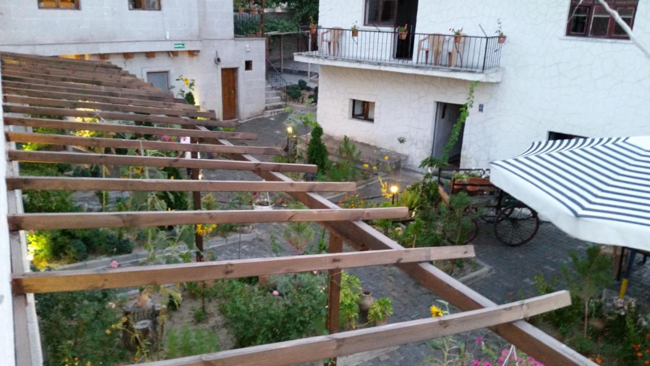 Days Inn Cappadocia Goreme Exterior foto