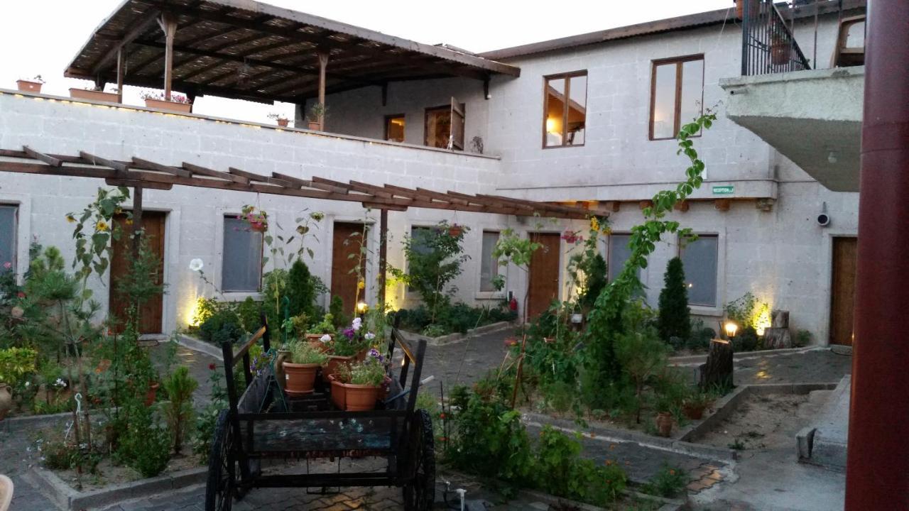 Days Inn Cappadocia Goreme Exterior foto