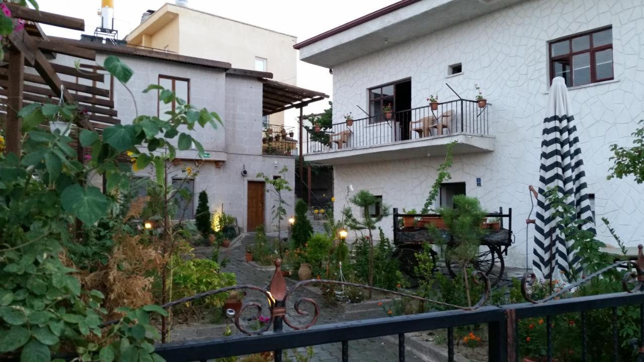 Days Inn Cappadocia Goreme Exterior foto