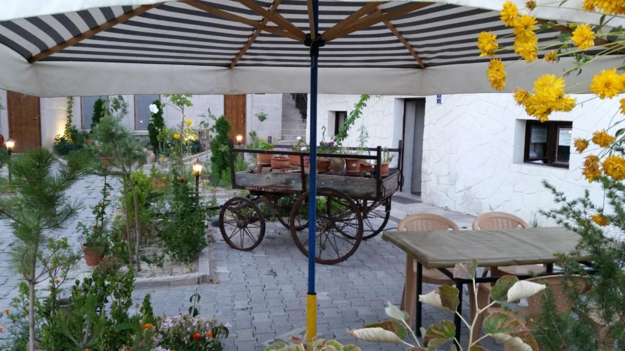 Days Inn Cappadocia Goreme Exterior foto