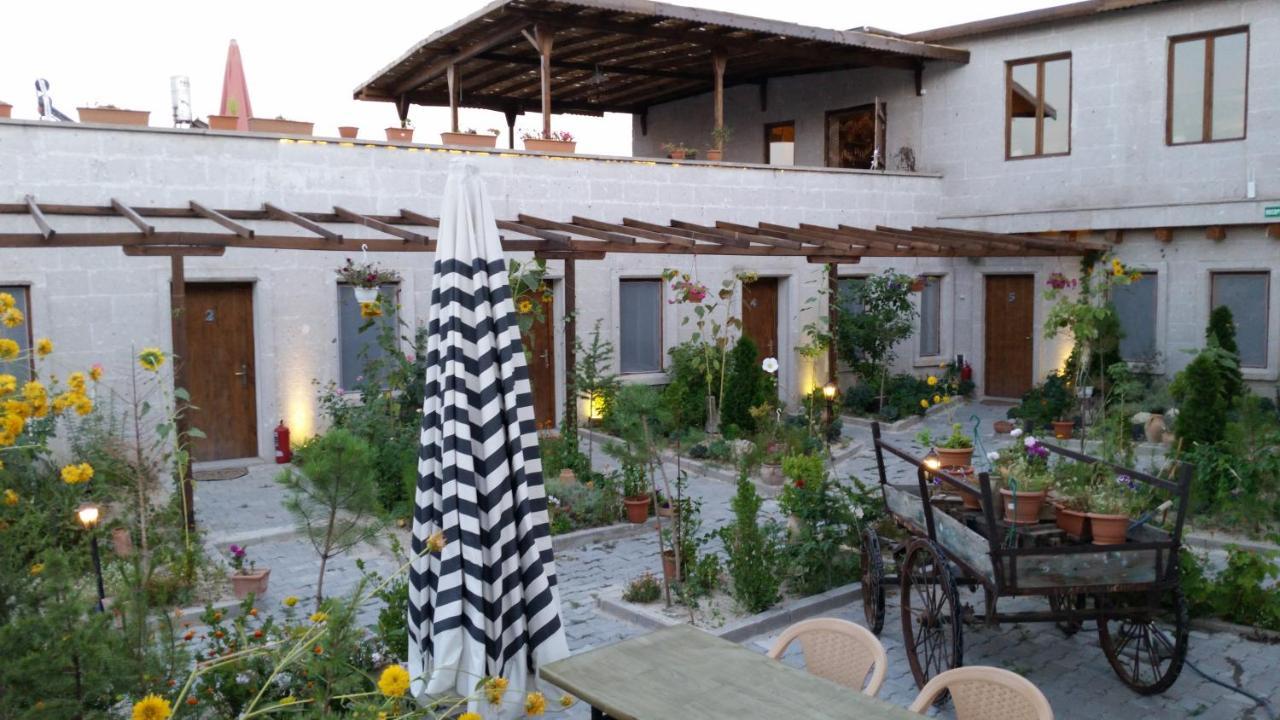 Days Inn Cappadocia Goreme Exterior foto