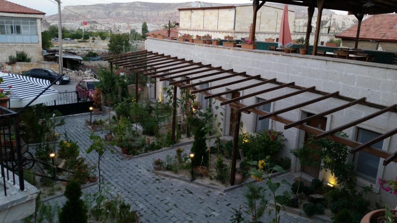 Days Inn Cappadocia Goreme Exterior foto