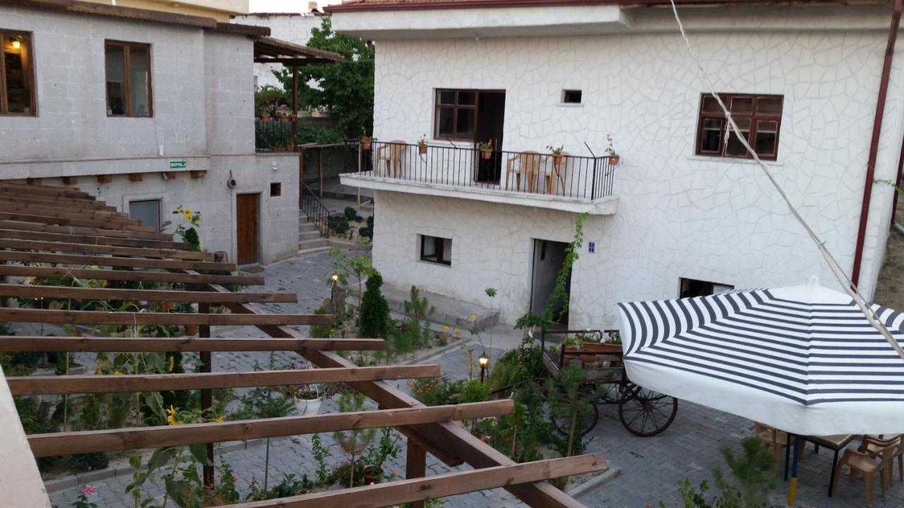 Days Inn Cappadocia Goreme Exterior foto