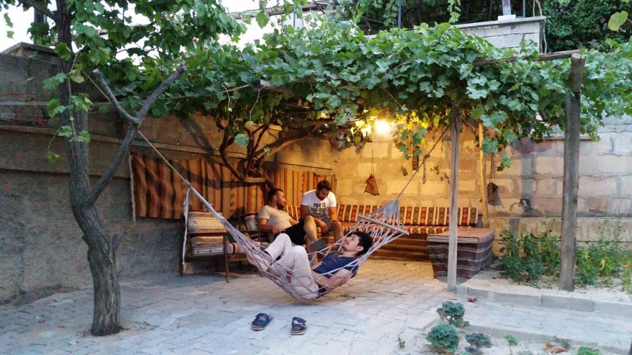 Days Inn Cappadocia Goreme Exterior foto