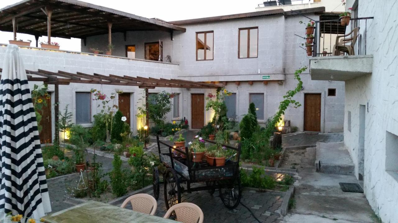 Days Inn Cappadocia Goreme Exterior foto