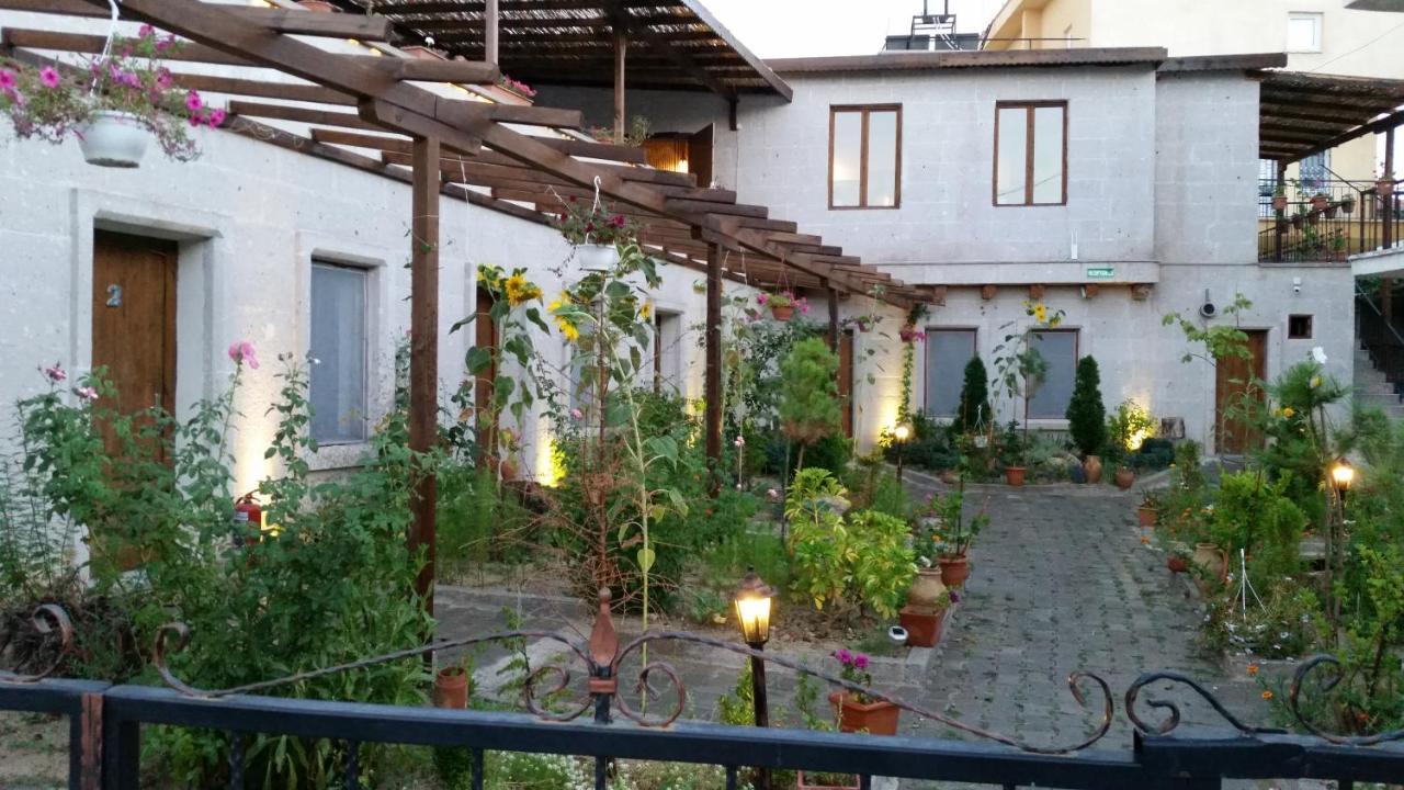 Days Inn Cappadocia Goreme Exterior foto