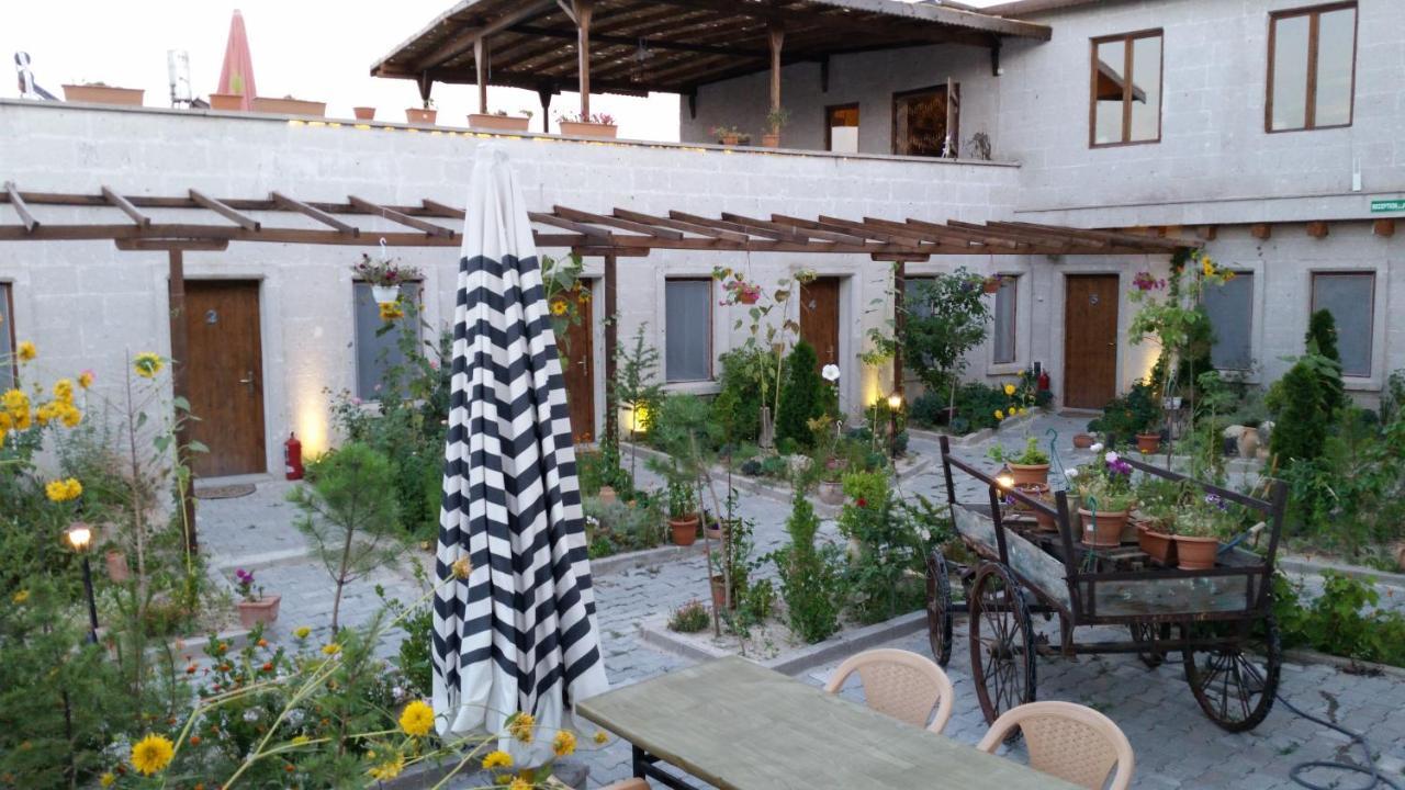 Days Inn Cappadocia Goreme Exterior foto