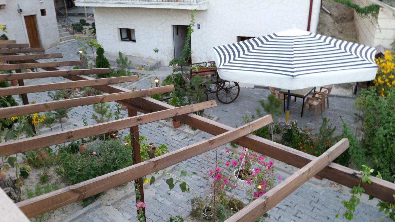 Days Inn Cappadocia Goreme Exterior foto