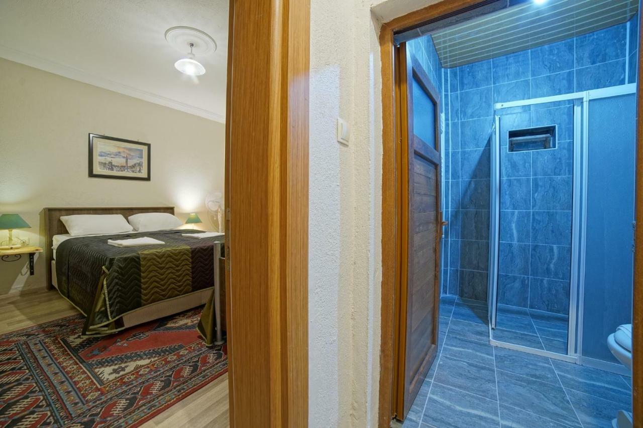 Days Inn Cappadocia Goreme Exterior foto